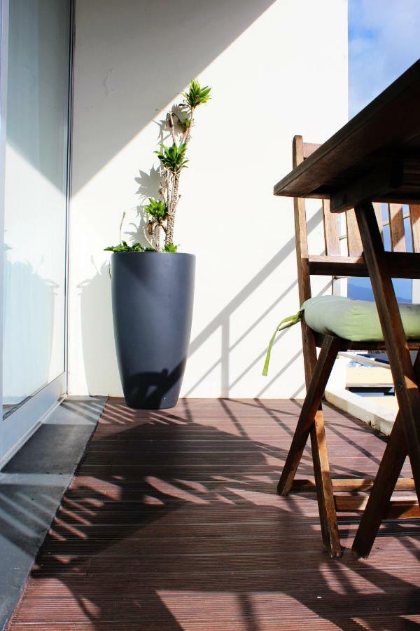 Casa Da Babacha Apartment Ponta Delgada  Exterior photo